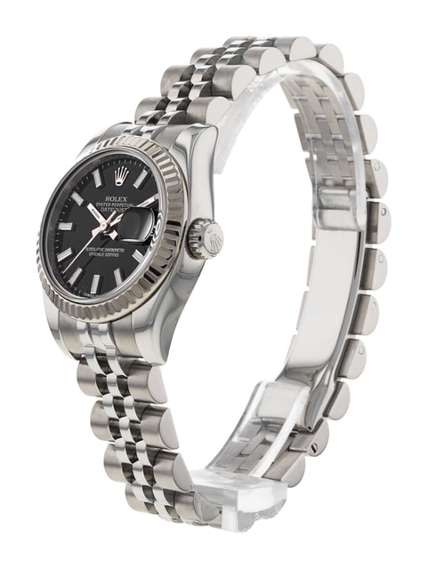 Rolex Datejust Lady 179174 Image 2